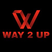 Way2Up logo - Similar company to Xsoft