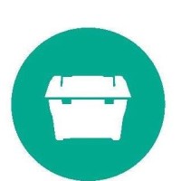 ShelterBox Nederland logo - Similar company to Stichting Beter Lopen