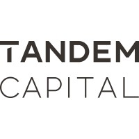 Tandem Capital AG logo - Similar company to Deheim Community Agency