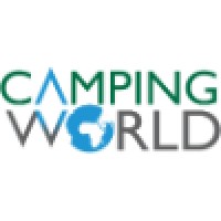 Camping World logo - Similar company to Gearx