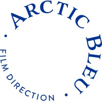 Arctic Bleu logo - Similar company to Cintona