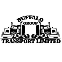 Buffalo Group Transport Limited logo - Similar company to Dispatch Republic