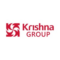 Krishna Group logo - Similar company to Krishna Group