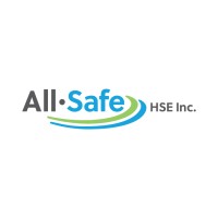 All-Safe HSE Inc. logo - Similar company to Tierra Construction Inc