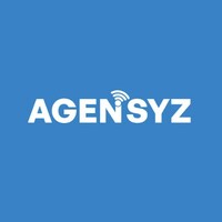 Agen'Syz logo - Similar company to Speech Fr