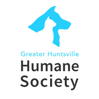 Greater Huntsville Humane Society logo - Similar company to Aviq Huntsville