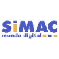SIMAC Mundo Digital, SL logo - Similar company to Dipe Desarrollo Web