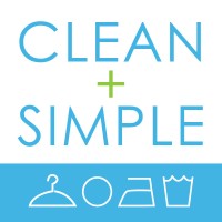 Clean + Simple