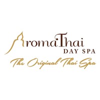 Aromathai logo - Similar company to Corefit Plus