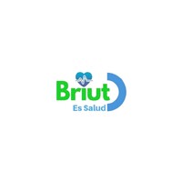 Briut logo - Similar company to Peron Tecnologia