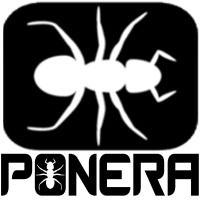 Ponera logo - Similar company to Boulanger Location