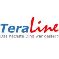 TeraLine GmbH logo - Similar company to Sikom Software Gmbh