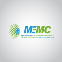 MEMC Middle East Facility Management Services logo - Similar company to Techtiq Building Maintenance