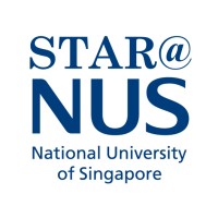 STAR@NUS - Satellite Technology And Research Centre logo - Similar company to Gravity Challenge