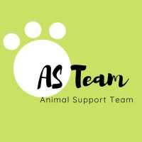 Animal Support Team logo - Similar company to Tierhelden.Net