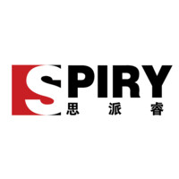 Spiry Management Consulting Co. Ltd logo - Similar company to Spiry