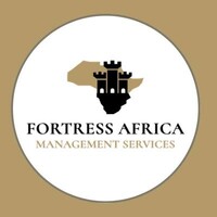 Fortress Africa logo - Similar company to Acr Solutions