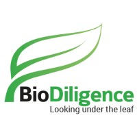 BioDiligence logo - Similar company to Netagenomix