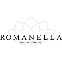 Creaciones Romanella S.A.S logo - Similar company to Gueycani