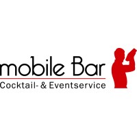 Mobile Bar logo - Similar company to The Bartender
