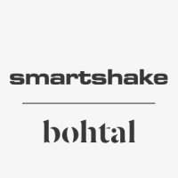 Smartshake logo - Similar company to Herobility