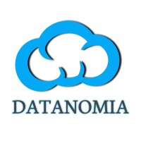 Data Nomia Private Limited (ISO 9001:2015 Certified) - Zoho Partner logo - Similar company to Trident Global Solutions