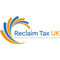 Reclaim Tax UK Ltd logo - Similar company to Printism Media
