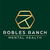 Robles Ranch Mental Health logo - Similar company to Wings Recovery