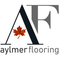Aylmer Flooring logo - Similar company to Maple Star Flooring
