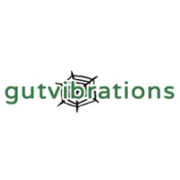 GUTVIBRATIONS logo - Similar company to Microfluidic Valley