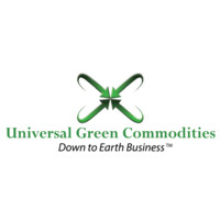 Universal Green Commodities (UGC) logo - Similar company to Ambit Chemical Technologies