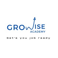 GROWISE ACADEMY logo - Similar company to Intellixaa It Solutions