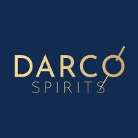 Darco Spirits logo - Similar company to Hangar One