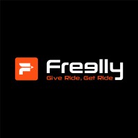 Freelly logo - Similar company to Ecom Solutions