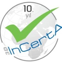 3D-InCertA Belgelendirme Mühendislik Gözetim ve Denetim LTD. ŞTİ. logo - Similar company to 3D Worth
