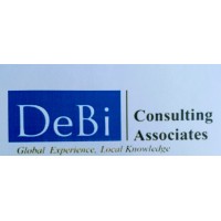 DeBi Consulting Associates logo - Similar company to Event Management Uk Ltd