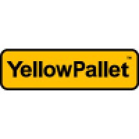 Yellow Pallet B.V. logo - Similar company to Eos Maritime Bv