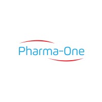 Pharma One Company logo - Similar company to Pharma 1