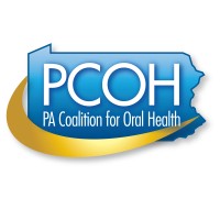 PA Coalition for Oral Health logo - Similar company to Evergreen Wb