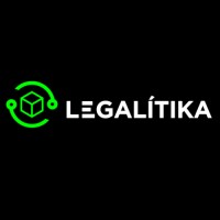 Legalitika logo - Similar company to Nodeman