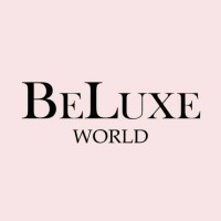 BeLuxe World logo - Similar company to 스타비젼