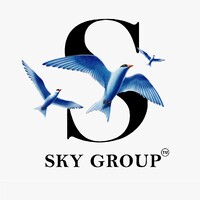 Sky Heights logo - Similar company to Sky Heights