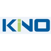 Sanaye Sard Sobouh Esfahan (Known as KINO Brand) logo - Similar company to Giraffis