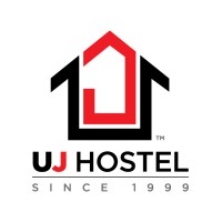 UJ Hostel (Uncle James Hostel) logo - Similar company to Swing And Pillows