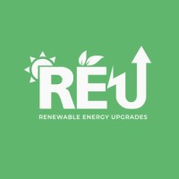 Renewable Energy Upgrades logo - Similar company to Customer Compass