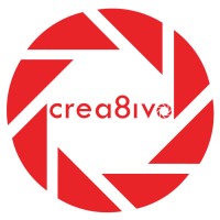 Crea8ivo Productions logo - Similar company to Intellisteps