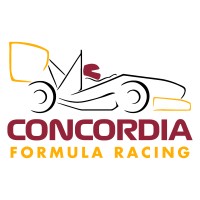 Concordia Formula Racing logo - Similar company to Concordia Sae