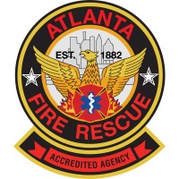 Atlanta Fire Rescue Department logo - Similar company to Fire Estates Manager