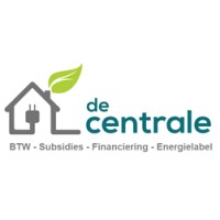 De Centrale logo - Similar company to Solarbasterds