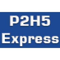 PSD TO HTML5 EXPRESS logo - Similar company to Codingforweb.Ir